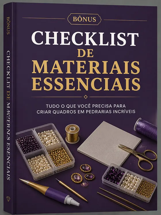 Checklist de Materiais Essenciais