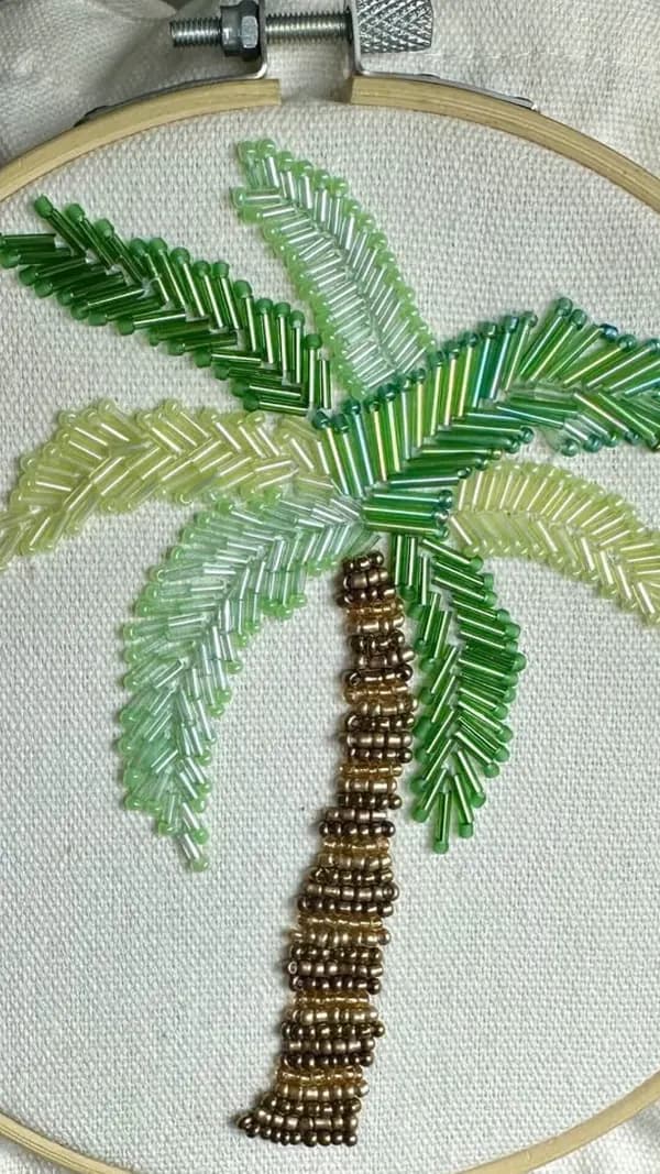 Depoimento de aluna no Instagram Stories